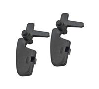 2 pezzi di blocco del grilletto dell'acceleratore adatto for motosega 021 023 025 MS210 MS250 026 029 036 039 044 046 066 11171820805