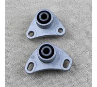 2 Pezzi Di Boccole Di Supporto Del Motore Per Barra Di Coppia Laterale, Supporto Per Barra Di Coppia Motore Per V&olvo S60 S80 V70 XC90 8666204 Sostituzione