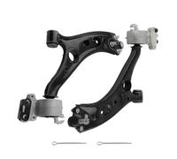 2 pezzi di bracci di controllo inferiori anteriori di sospensione compatibili for Honda compatibile for CR-V 2017-2022 1.5L