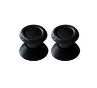 2 Pezzi di Cappucci di Ricambio per Levette Analogiche per Console di Gioco per Ally, Cappucci per Levette Analogiche 3D per per Ally,