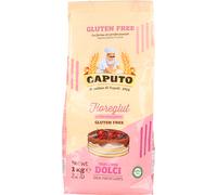 2 pezzi di caputo farina fioreglut dolci gr.1000
