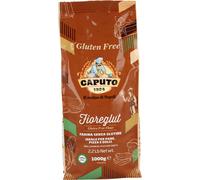 2 pezzi di caputo farina fioreglut senza glutine gr.1000