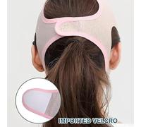 2 Pezzi Di Cintura Facciale, Maschera A Doppio Parente, Maschera Per Navino Al Mento, Doppio Parente, Forma Del Viso, Nastro Per Il Viso Elastico.