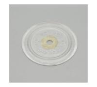 2 pezzi di codice codificatore di velocità disco adatto for EPSON L1300 L801 L800 L805 L810 L850 L1800 1390 1410 1400 disco reticolo