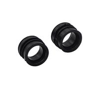 2 pezzi di colla for collettore aspirazione 'interfaccia del carburatore for moto compatibile con EX400 GPZ400S ER500 EX500 GPZ500S GPZ500 ZX1000 16065-113