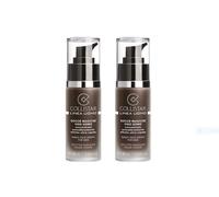 2 PEZZI DI COLLISTAR LINEA UOMO GOCCE MAGICHE AUTO AUTOABBRONZANTE 30 ML 28082