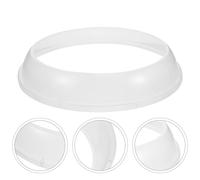 2 pezzi di contenitore per zucchero filato, contenitore riutilizzabile,