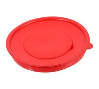 2 pezzi di coperchi per ciotola di miscelazione con frusta per uova, coperchi