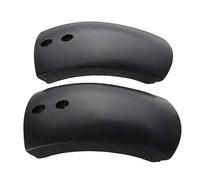 2 pezzi di copertura parafango anteriore posteriore for 43cc 47 49cc Mini Quad Dirt Bike ATV CeXaoYg