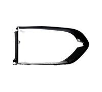 2 Pezzi di Copertura per fendinebbia per Jaguar F-Pace, Cornice per fendinebbia, Accessori per Auto, Stile T4N6231 T4N6233