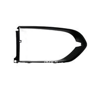 2 Pezzi di Copertura per fendinebbia per Jaguar F-Pace, Cornice per fendinebbia, Accessori per Auto, Stile T4N6231 T4N6233