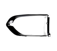 2 Pezzi di Copertura per fendinebbia per Jaguar F-Pace, Cornice per fendinebbia, Accessori per Auto, Stile T4N6231 T4N6233