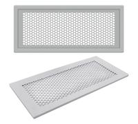 2 Pezzi di Copertura per Presa D'Aria In Silicone, Coperture Protettive per4147