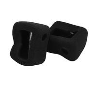 2 Pezzi di Copertura Windslayer per Parabrezza, Telaio per Finestra, Accessori per Custodia, Parabrezza