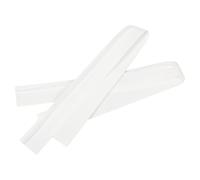 2 pezzi di coperture flessibili per lo spazio tra piano cottura e bancone - Kit