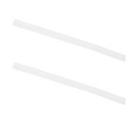 2 pezzi di coperture flessibili per lo spazio tra piano cottura e bancone - Kit