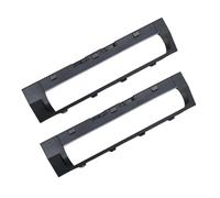 2 pezzi di coperture originali for la spazzola principale, compatibili con Roborock Saros Z70, robot aspirapolvere Accessori