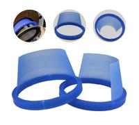 2 pezzi di coperture per altoparlanti per altoparlanti utili per autori di auto