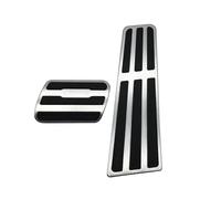 2 Pezzi Di Copripedali Per Acceleratore E Freno Per Porsche 911 2006~2020 Copripedali per auto