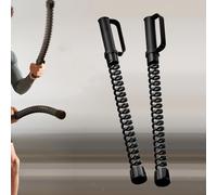 2 Pezzi Di Corde Da Battaglia Senza Corda Per Allenamento Della Forza, Fitness,