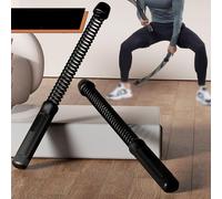 2 pezzi di corde da battaglia senza corda premium per l'allenamento