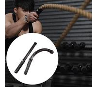 2 Pezzi Di Corde Da Battaglia Senza Corda Premium Per L'allenamento