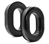 2 pezzi di cover per cuffie per David Clark H10