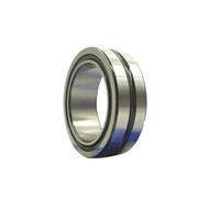 2 pezzi di cuscinetti a rullini con anello interno NKI50 / 25 35 NKI30 20 30 NKI32(NKI35 20)