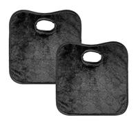 2 Pezzi Di Cuscino Per Sedili Per Bambini, Cuscino Del Sedile Del Passeggino, Cuscino Del Sedile Che Assorbono L'Acqua, Cuscino Traspirante E Comodo Dei Sedili, Accessori Del Sedile Per Bambini.