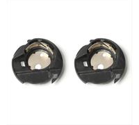 2 pezzi di custodia per bobina Q6A0764000 adatta per Singer 2010 3321 3323 Talent 4411