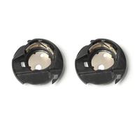 2 pezzi di custodia per bobina Q6A0764000 adatta per Singer 2010 3321 3323 Talent 4411