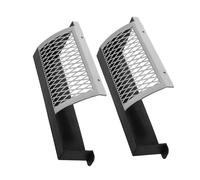 2 pezzi di custodia per la raccolta di palline da calcio balilla, pezzi di