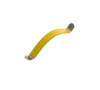2 Pezzi Di Divaricatore Per Corde Di Chitarra Separatore Per Tasti Strumento Per Liutaio(Yellow)