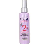 2 pezzi di elvive siero hyaluronic spray ml.150