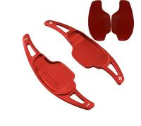 2 Pezzi di Estensioni per Le Leve del Cambio al Volante dell'auto per Chevrolet SS per Camaro ZL1 1LE RS SS per Commemorative Z28 TF4