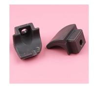 2 pezzi di fermo catena adatto for 272 268 266 66 61 272XP Ricambi for motosega 503535801 Ricambi for motosega
