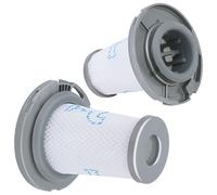 2 pezzi di filtri di ricambio per Rowenta ZR009006, filtri HEPA per X-FORCE FLEX 8.60 RH9611 RH9637 RH9638 RH9639; per X-PERT 6.60 RH6821 RH6837 RH6838 RH6878 aspirapolvere