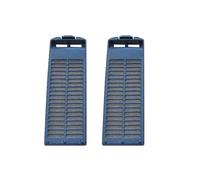 2 Pezzi Di Filtro A Rete, Compatibile Con Samsung, Sacchetto Filtro A Rete For Lavatrice Magic Box DC62-00018A DC97-16513A, Parti For Lavatrice