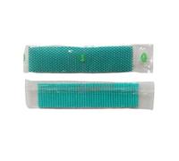 2 Pezzi Di Fogli Di Cotone For Filtro Dell'aria Condizionata, Compatibili Con Gree, Compatibili Con Filtro Purificatore Midea(2pcs.)