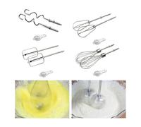 2 Pezzi Di Frullino For Le Uova Compatibili Con Kenwood, Ricambio For Frullatore A Immersione Con Frusta For Elettrodomestici Da Cucina, Accessorio For Frullino For Le Uova