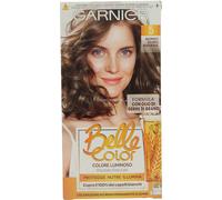 2 pezzi di garnier belle color n. 5 biondo scuro naturale tinta per capelli