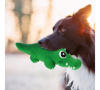 2 pezzi di giocattolo per cani dal suono a forma di , adorabile