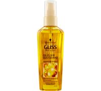 2 pezzi di gliss oil elixir ml.75