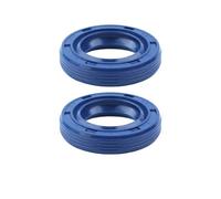2 pezzi di guarnizioni dell'olio dell'albero motore adatte for MS170 MS180 MS210 MS230 MS250 017 018 021 023 025 ricambio for motosega