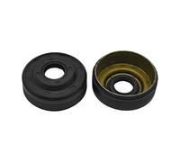 2 pezzi di guarnizioni for paraolio dell'albero motore adatte for parti di motosega 142 137 136 141 41 36 235 236 240