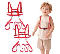 2 pezzi di imbracatura per cavalli per bambini, per giocare per bambini, accessori per giochi di ruolo, accessori per giochi di ruolo, accessori per giochi di ruolo, per ragazze, ragazzi, giochi e