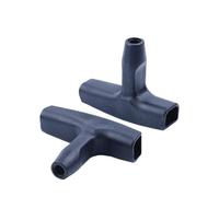 2 pezzi di impugnature for manubrio avviamento adatte for parti motosega 017 MS170 018 MS180 021 MS210 023 MS230 MS250