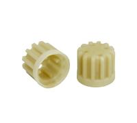 2 pezzi di ingranaggio di sicurezza della boccola della coclea del pignone del tritacarne for Axion M11 M12 M14 M21 M25 M31 M32 M33 M35 M41 D=25mm