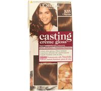 2 pezzi di l'oreal casting chocolat 535 ml.100