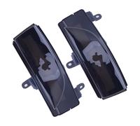 2 pezzi di luci a LED specchio indicatori di direzione per Subaru Crosstrek WRX